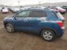 CHEVROLET TRAX 1LT