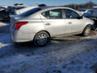 NISSAN VERSA S