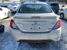 NISSAN VERSA S