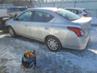 NISSAN VERSA S