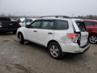 SUBARU FORESTER 2.5X