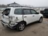 SUBARU FORESTER 2.5X