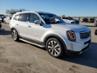 KIA TELLURIDE EX