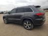 JEEP GRAND CHEROKEE OVERLAND