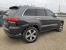 JEEP GRAND CHEROKEE OVERLAND