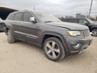 JEEP GRAND CHEROKEE OVERLAND