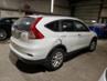 HONDA CR-V EXL