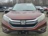 HONDA CR-V TOURING