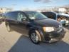 DODGE GRAND CARAVAN CREW