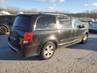 DODGE GRAND CARAVAN CREW