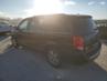 DODGE GRAND CARAVAN CREW