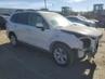 SUBARU FORESTER 2.5I PREMIUM