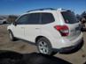 SUBARU FORESTER 2.5I PREMIUM