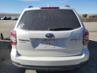 SUBARU FORESTER 2.5I PREMIUM