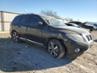 NISSAN PATHFINDER S