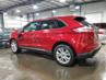 FORD EDGE TITANIUM