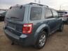 FORD ESCAPE XLT