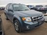 FORD ESCAPE XLT