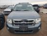 FORD ESCAPE XLT