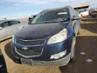 CHEVROLET TRAVERSE LS