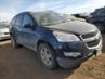 CHEVROLET TRAVERSE LS