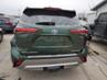 TOYOTA HIGHLANDER HYBRID LIMITED