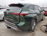 TOYOTA HIGHLANDER HYBRID LIMITED