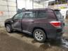 TOYOTA HIGHLANDER BASE