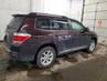 TOYOTA HIGHLANDER BASE