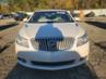 BUICK LACROSSE PREMIUM