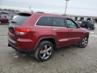 JEEP GRAND CHEROKEE OVERLAND