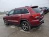 JEEP GRAND CHEROKEE OVERLAND