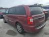 CHRYSLER TOWN & COUNTRY TOURING