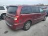 CHRYSLER TOWN & COUNTRY TOURING