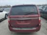 CHRYSLER TOWN & COUNTRY TOURING