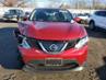 NISSAN ROGUE SPORT S