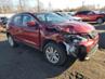 NISSAN ROGUE SPORT S