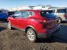 NISSAN ROGUE SPORT S