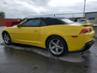 CHEVROLET CAMARO LT