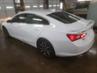 CHEVROLET MALIBU RS