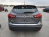 NISSAN ROGUE SPORT S