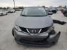 NISSAN ROGUE SPORT S