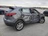 NISSAN ROGUE SPORT S