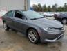 CHRYSLER 200 LIMITED