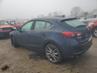 MAZDA 3 TOURING