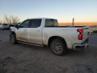 CHEVROLET SILVERADO K1500 RST