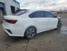 KIA FORTE FE