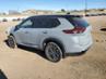 NISSAN ROGUE PLATINUM