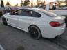 BMW 4 SERIES GRAN COUPE I GRAN COUPE SULEV