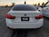 BMW 4 SERIES GRAN COUPE I GRAN COUPE SULEV